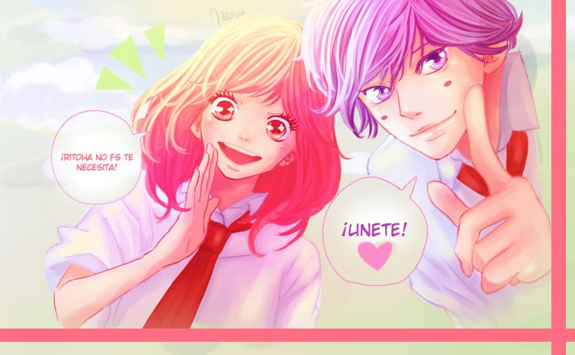Read Ao Haru Ride ES Manga Online