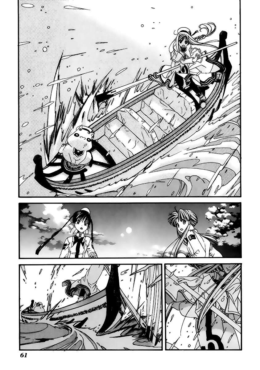 Read Aria ES Manga Online