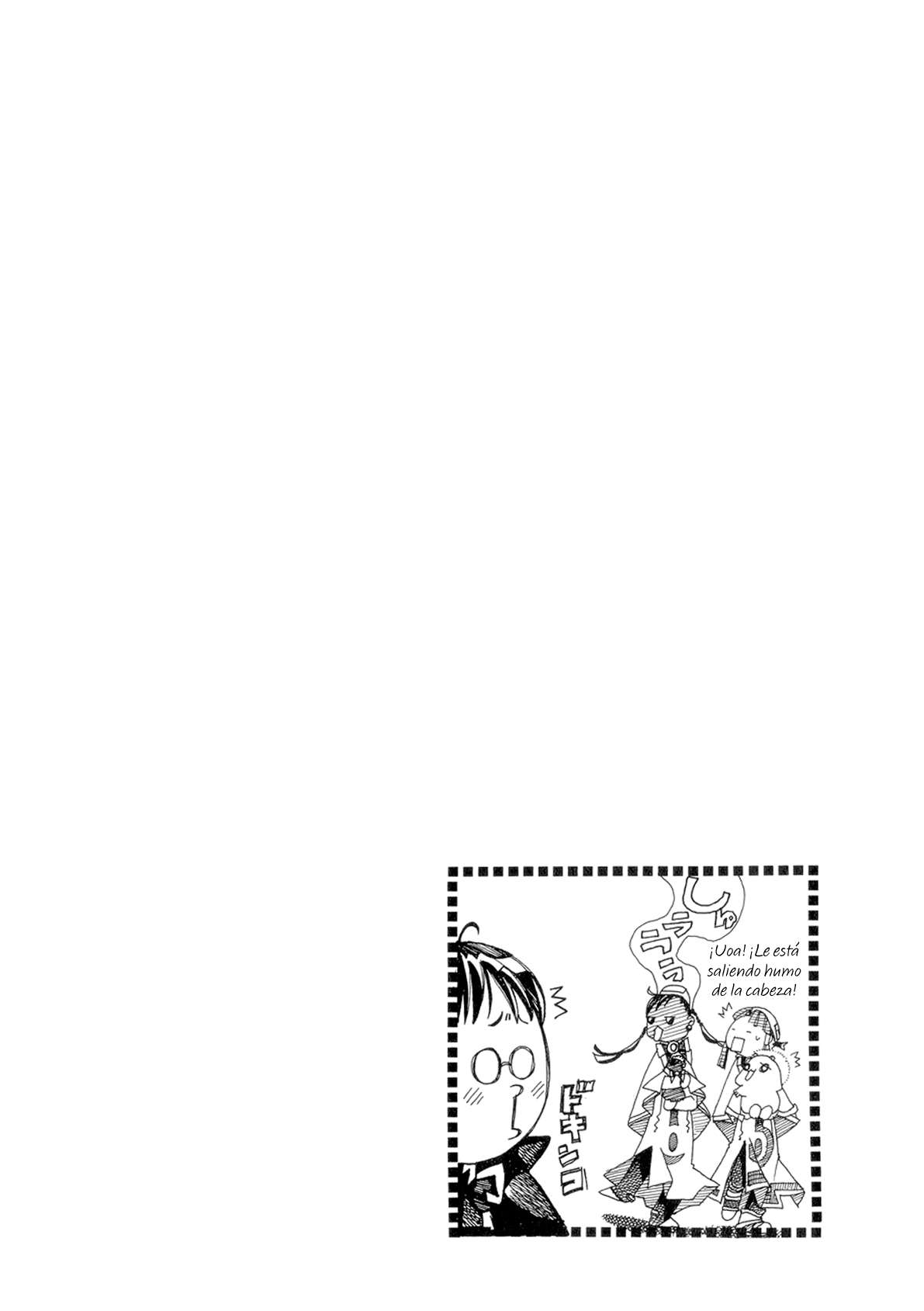 Read Aria ES Manga Online