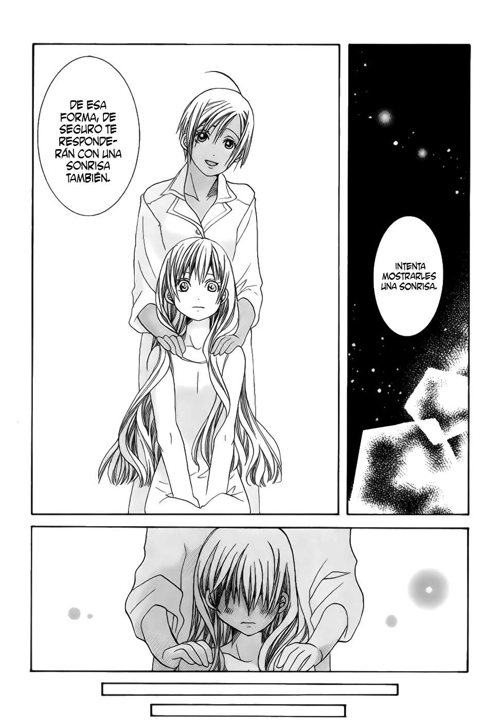 Read Aria ES Manga Online