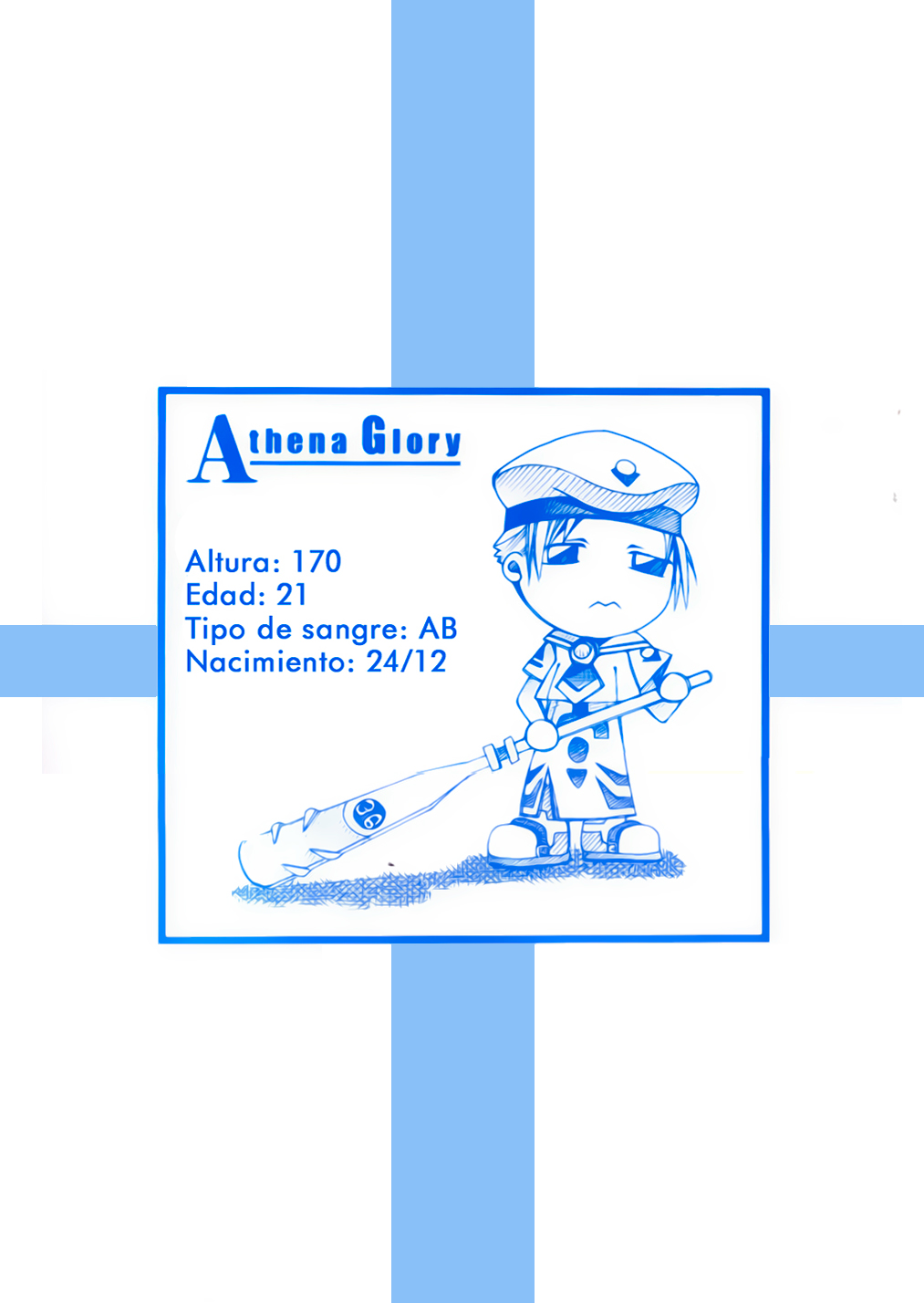 Read Aria ES Manga Online