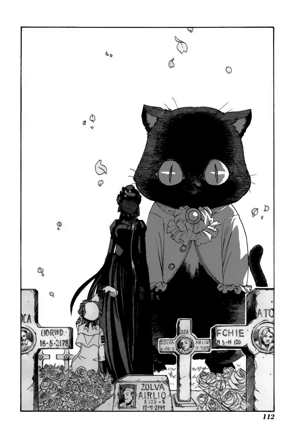 Read Aria ES Manga Online