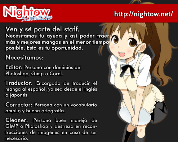 Read Aria ES Manga Online