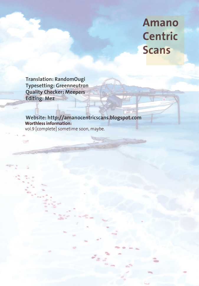 Read Aria ES Manga Online