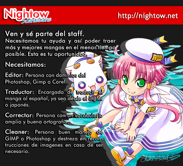 Read Aria ES Manga Online