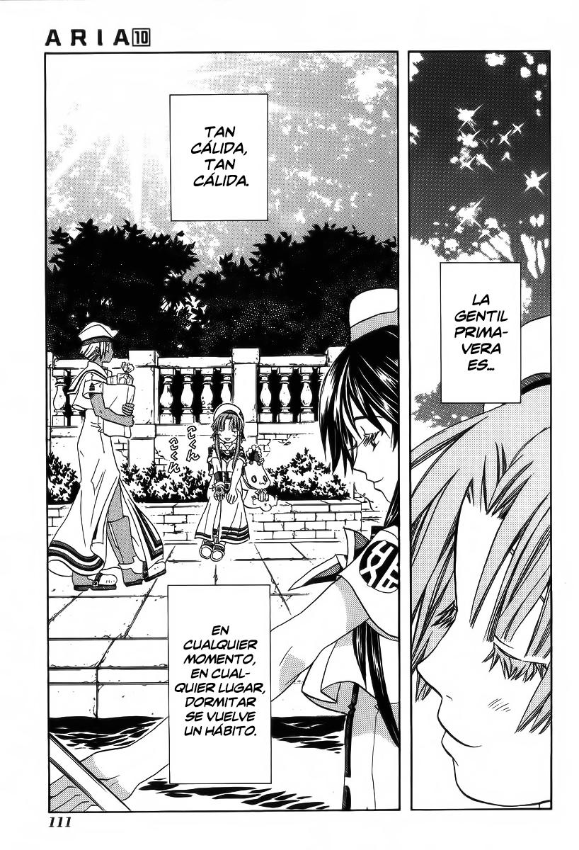 Read Aria ES Manga Online