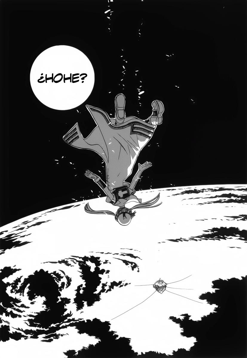 Read Aria ES Manga Online