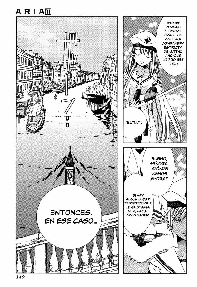 Read Aria ES Manga Online