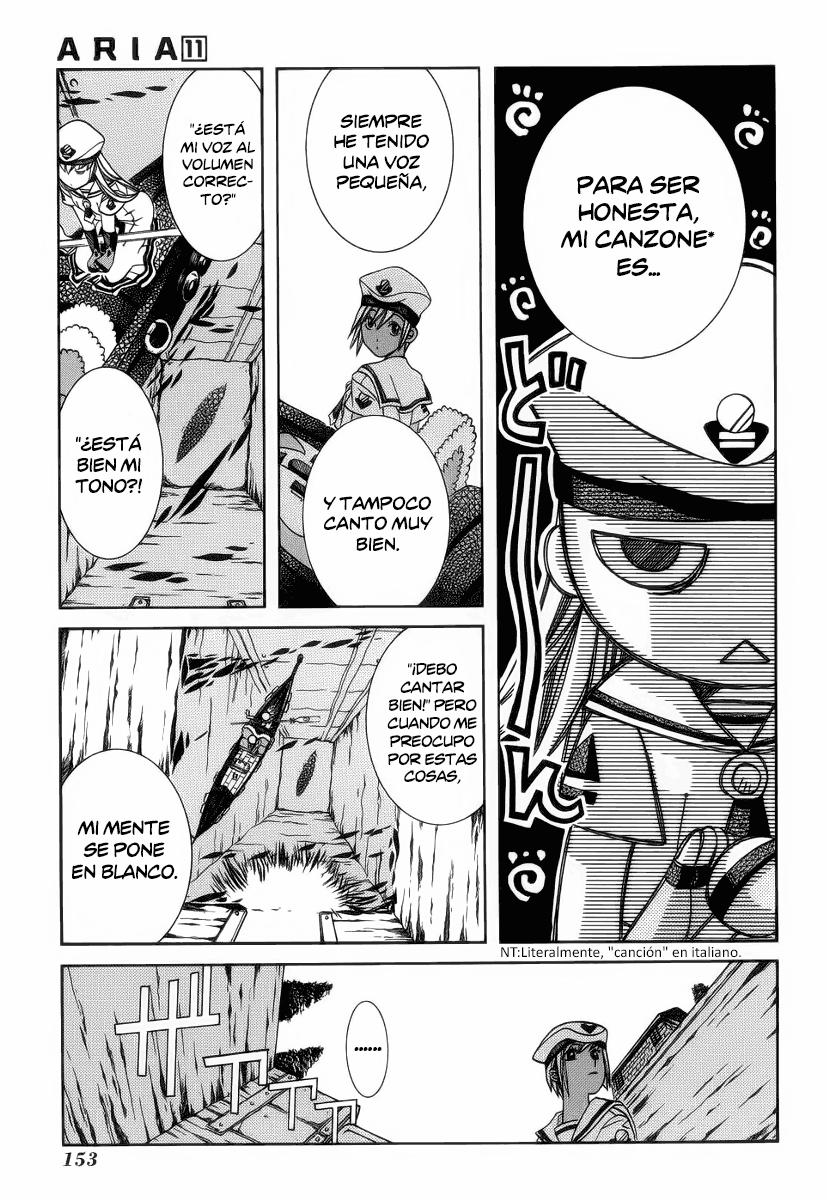 Read Aria ES Manga Online