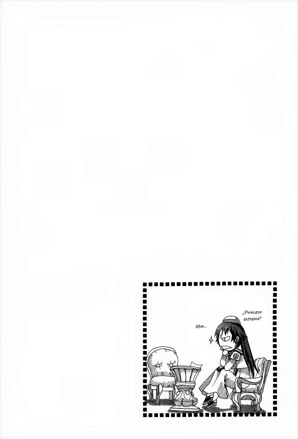 Read Aria ES Manga Online