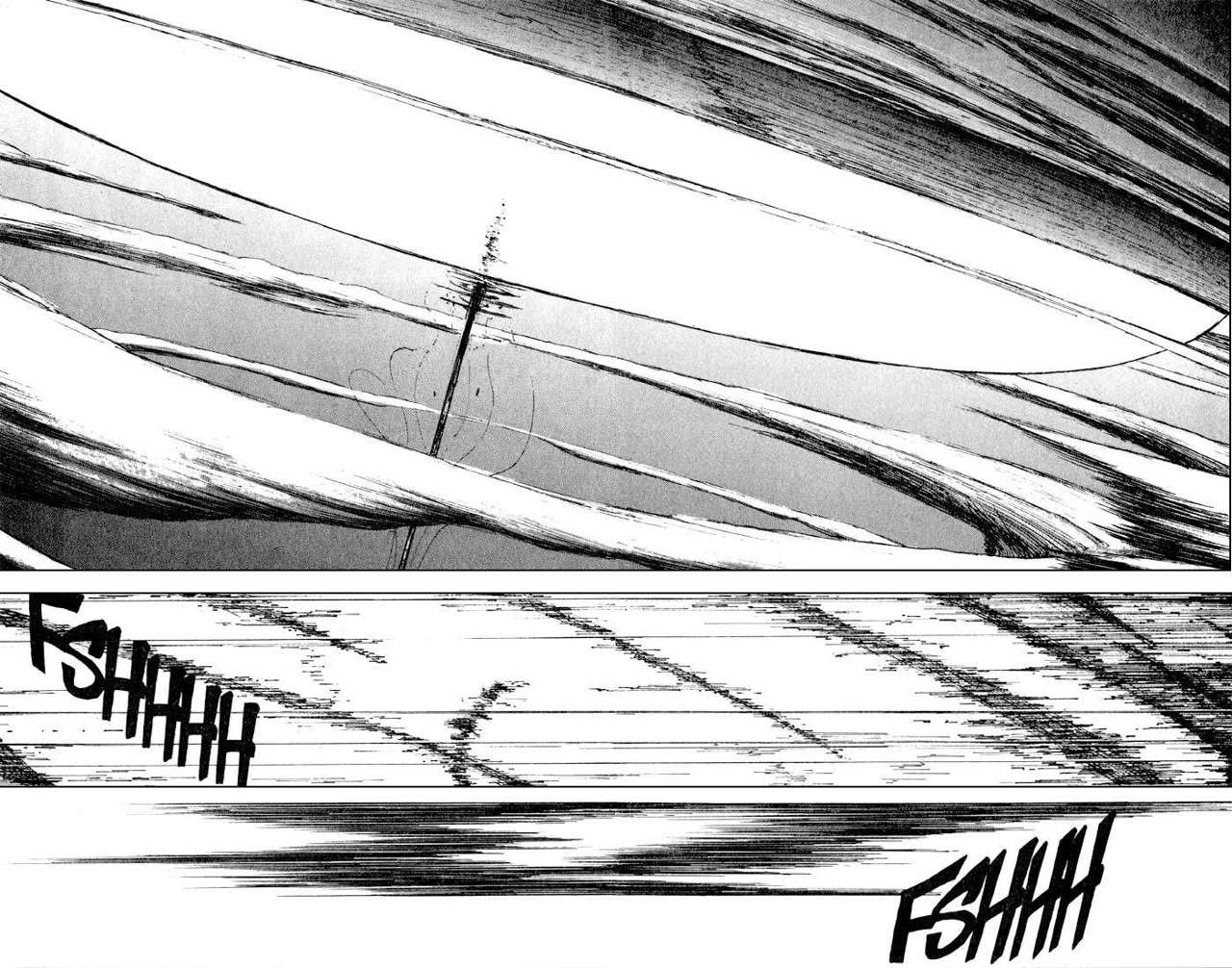 Read BLAME! ES Manga Online