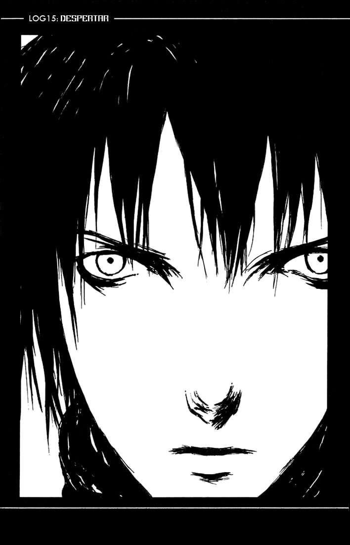 Read BLAME! ES Manga Online