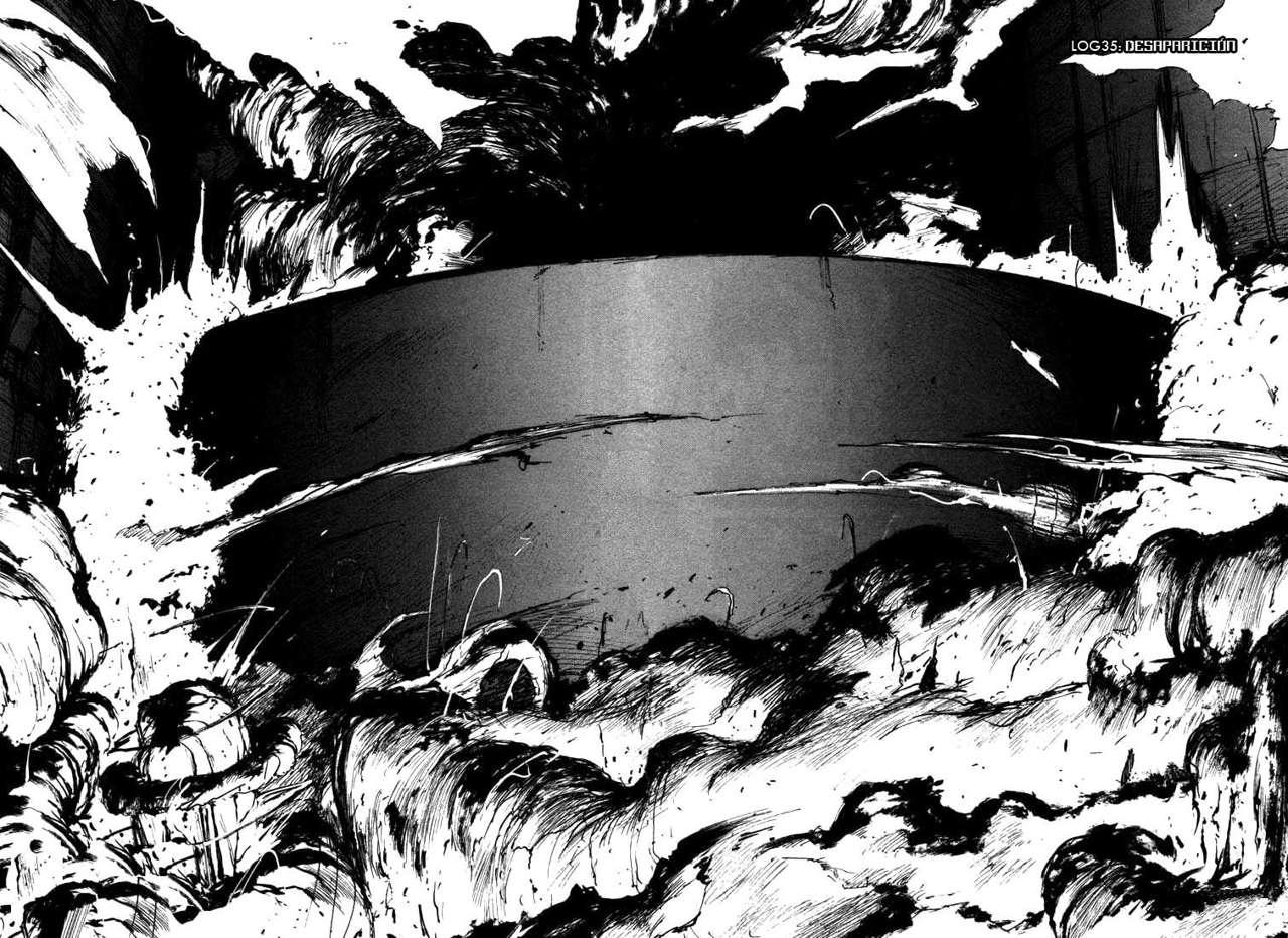 Read BLAME! ES Manga Online