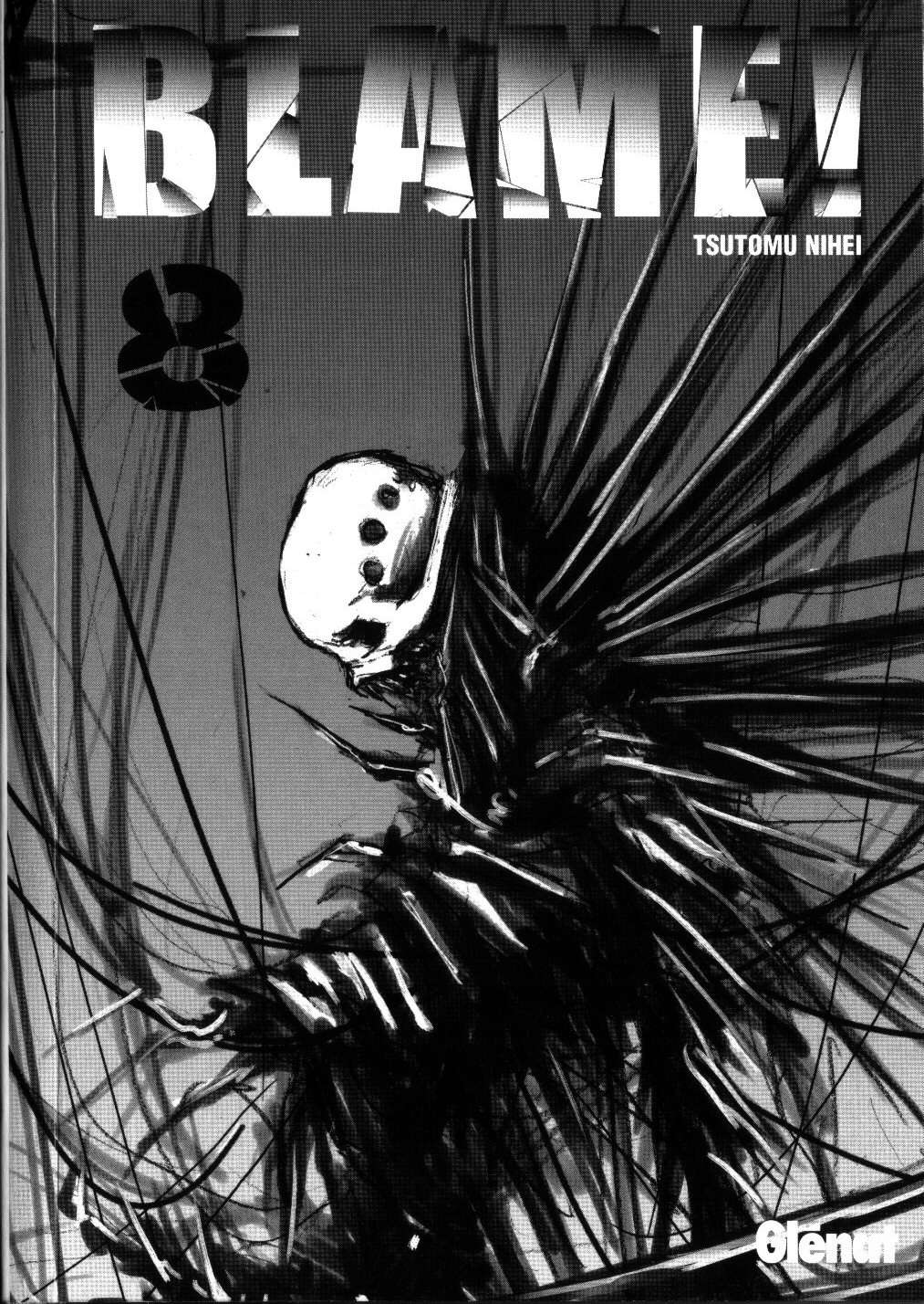Read BLAME! ES Manga Online