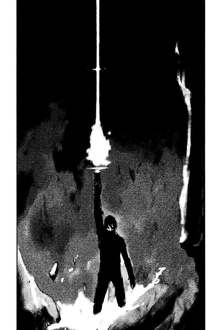 Read BLAME! ES Manga Online