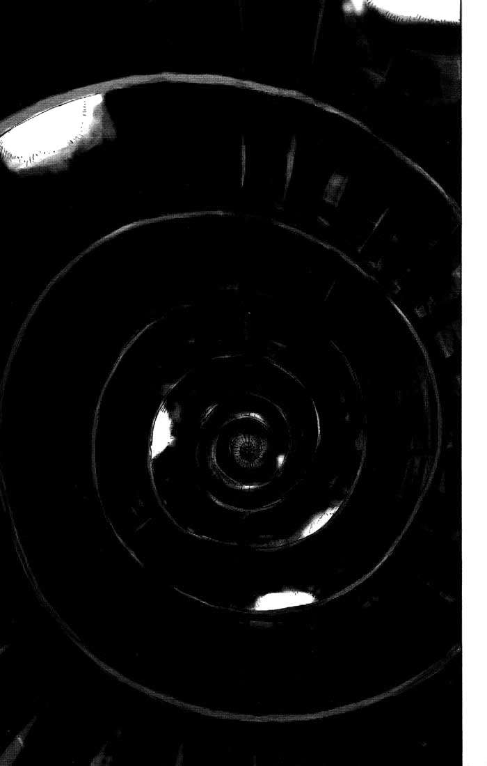 Read BLAME! ES Manga Online