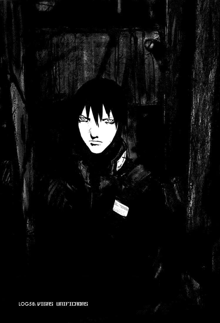 Read BLAME! ES Manga Online