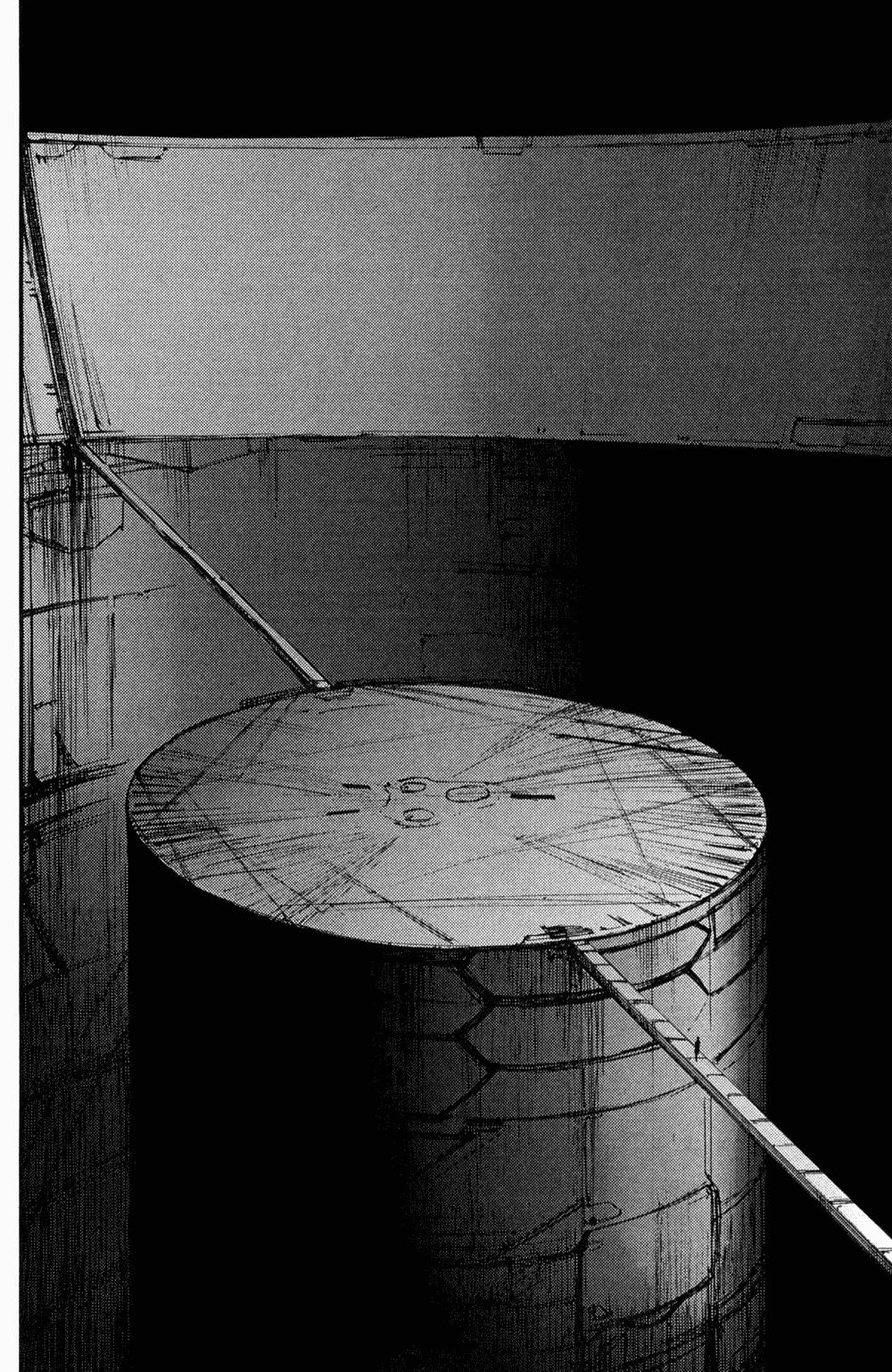 Read BLAME! ES Manga Online