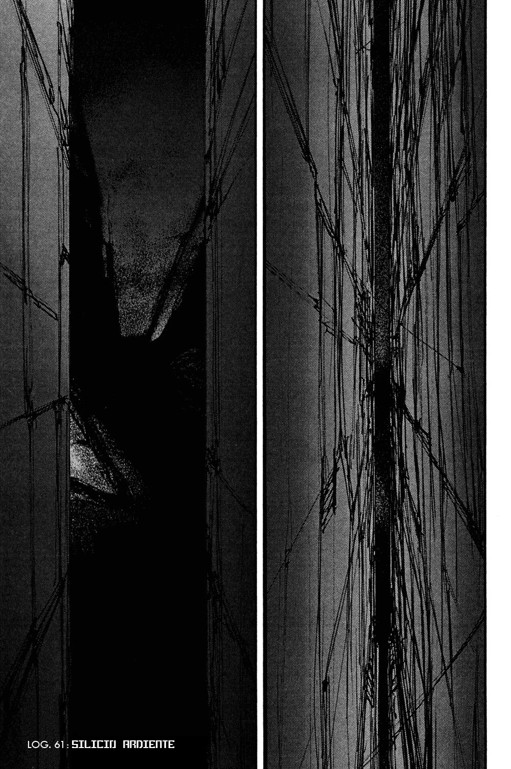 Read BLAME! ES Manga Online