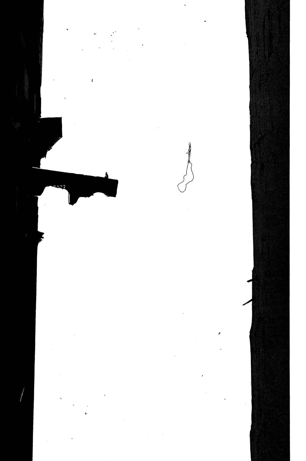 Read BLAME! ES Manga Online