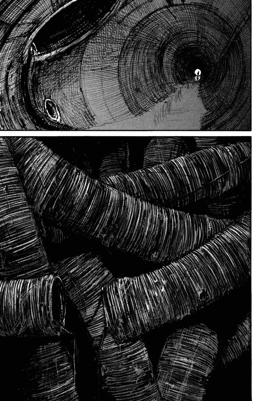 Read BLAME! ES Manga Online