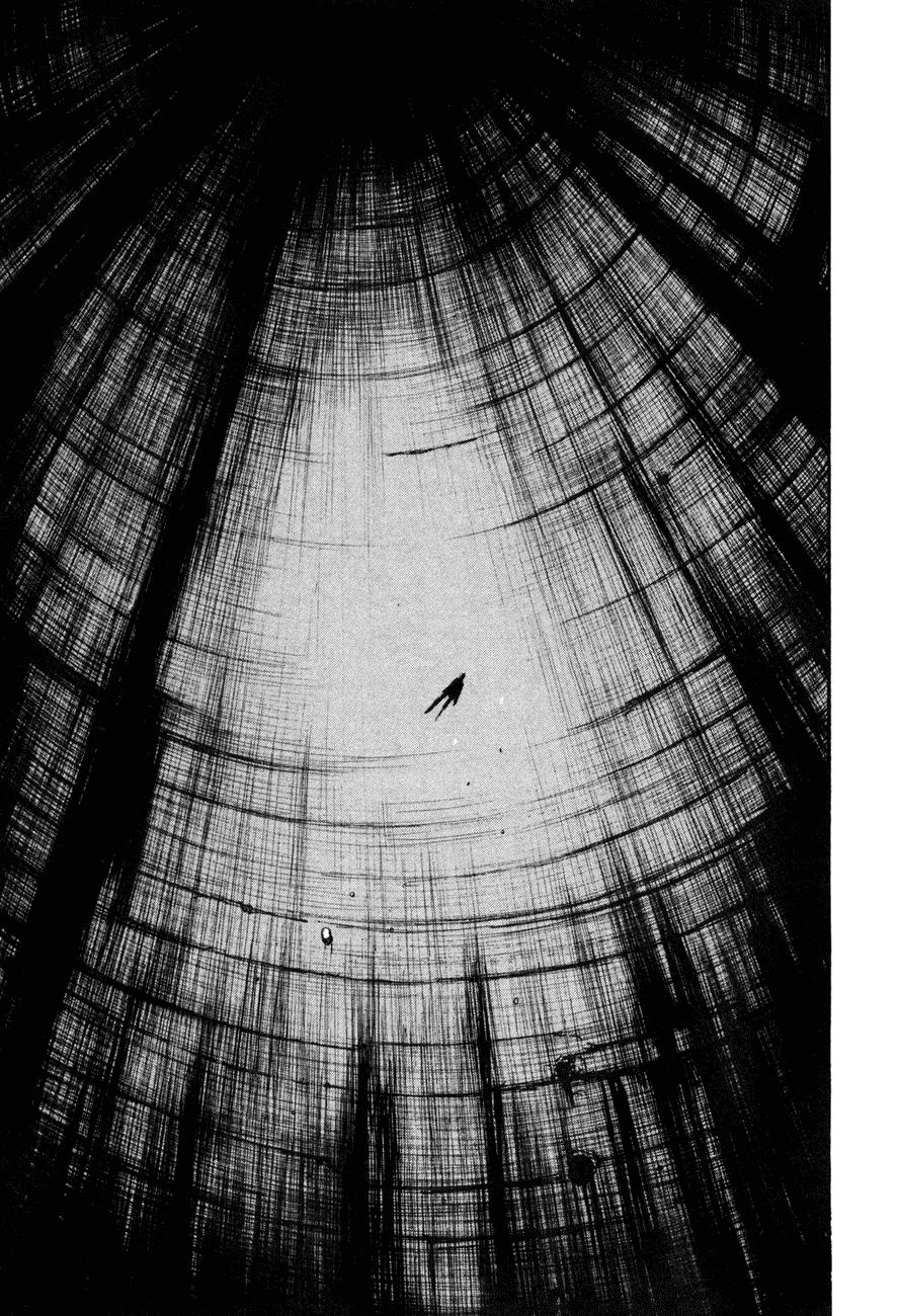 Read BLAME! ES Manga Online