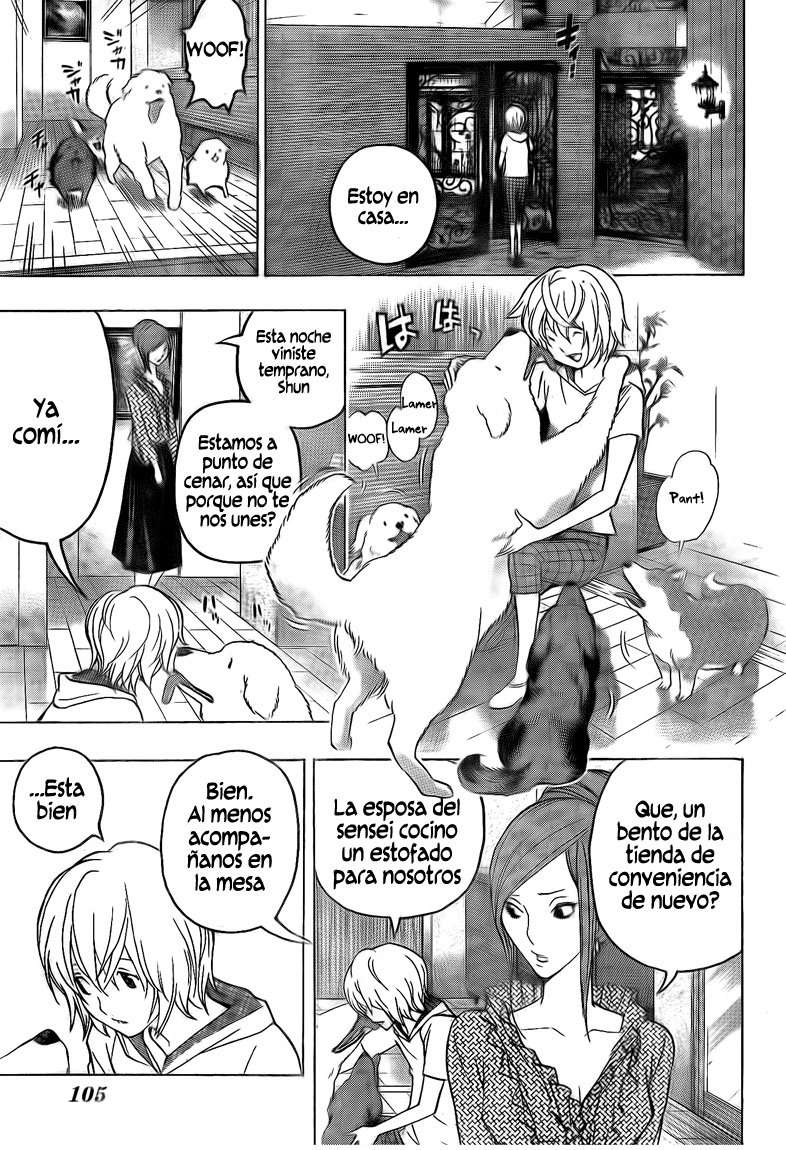 Read Bakuman! ES Manga Online