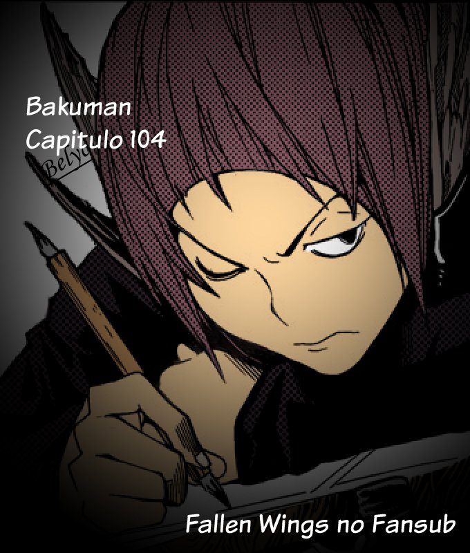 Read Bakuman! ES Manga Online