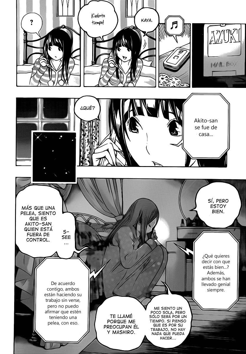 Read Bakuman! ES Manga Online