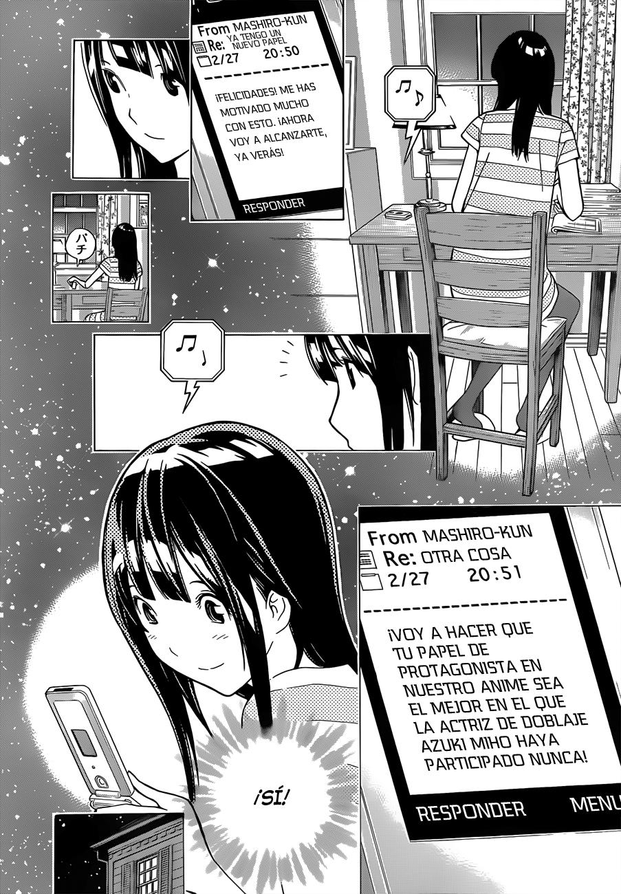 Read Bakuman! ES Manga Online