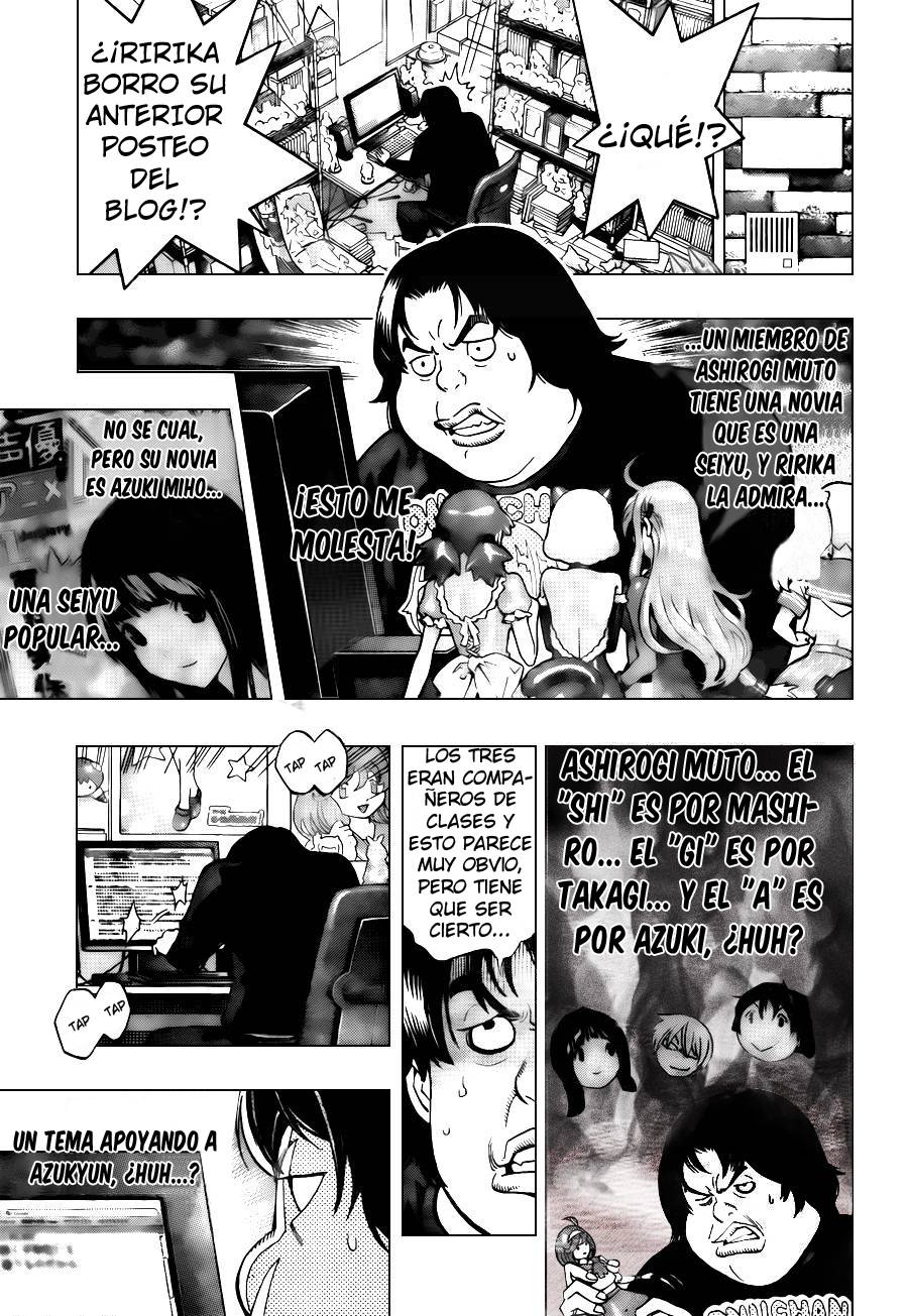 Read Bakuman! ES Manga Online