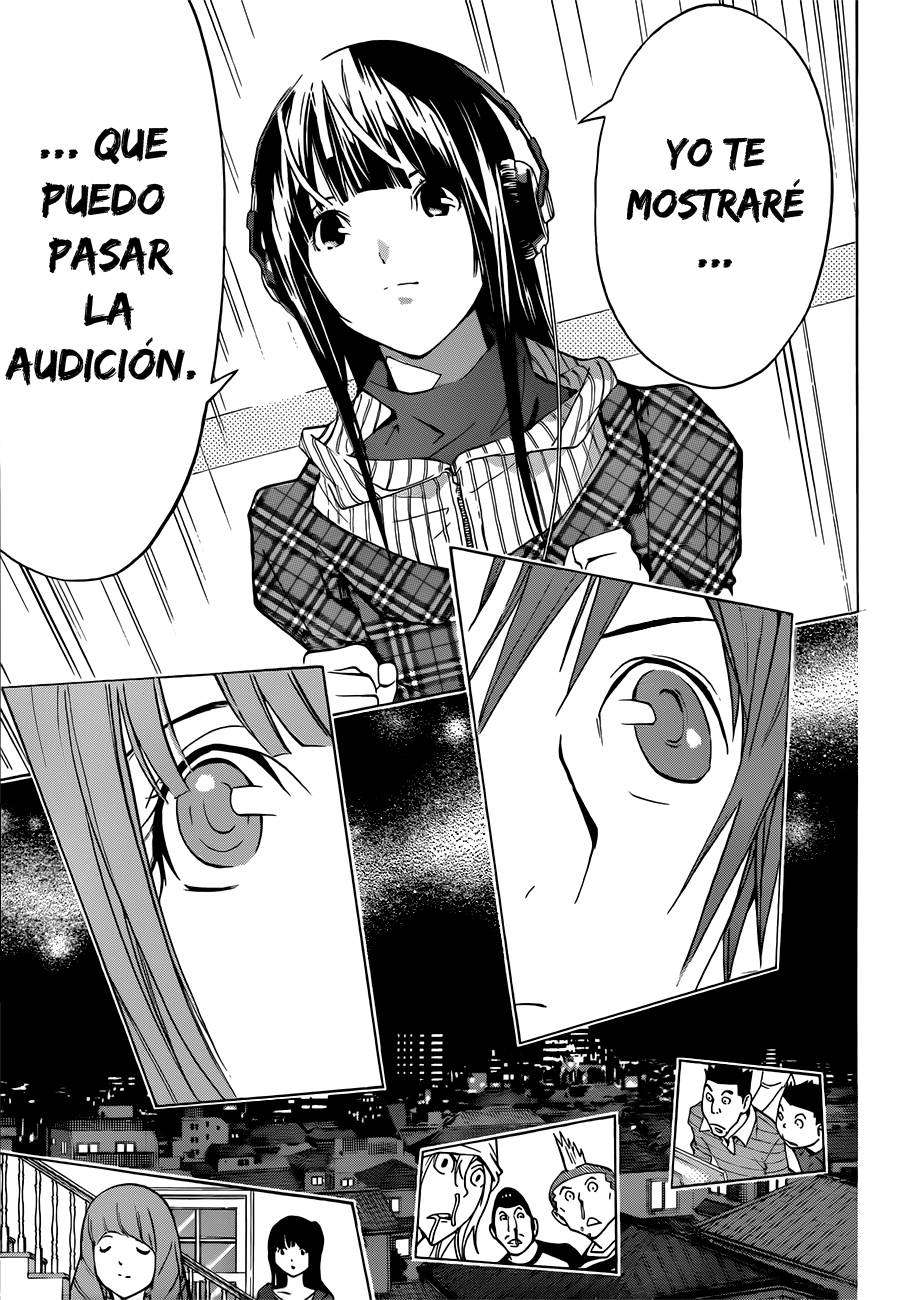 Read Bakuman! ES Manga Online