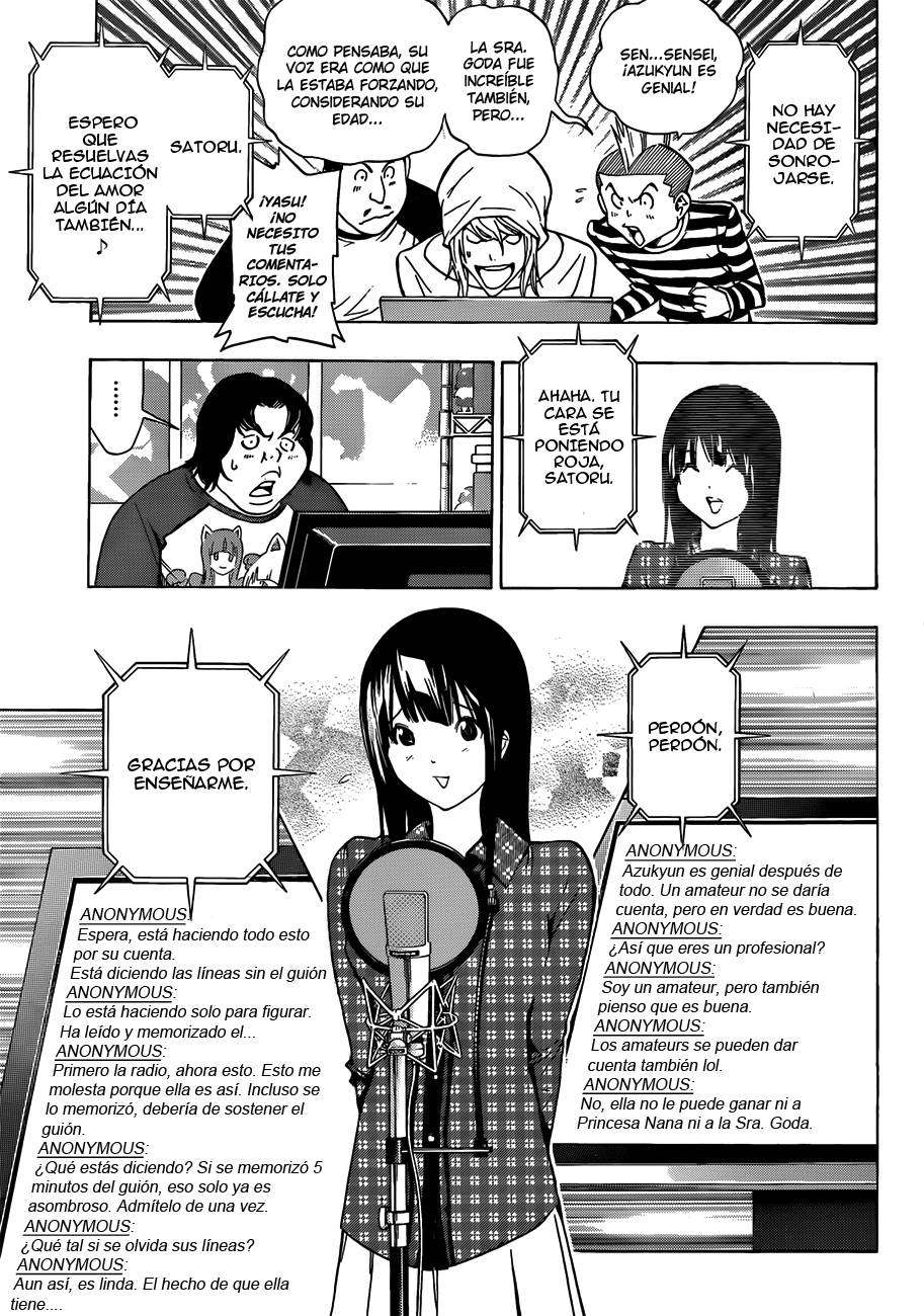 Read Bakuman! ES Manga Online