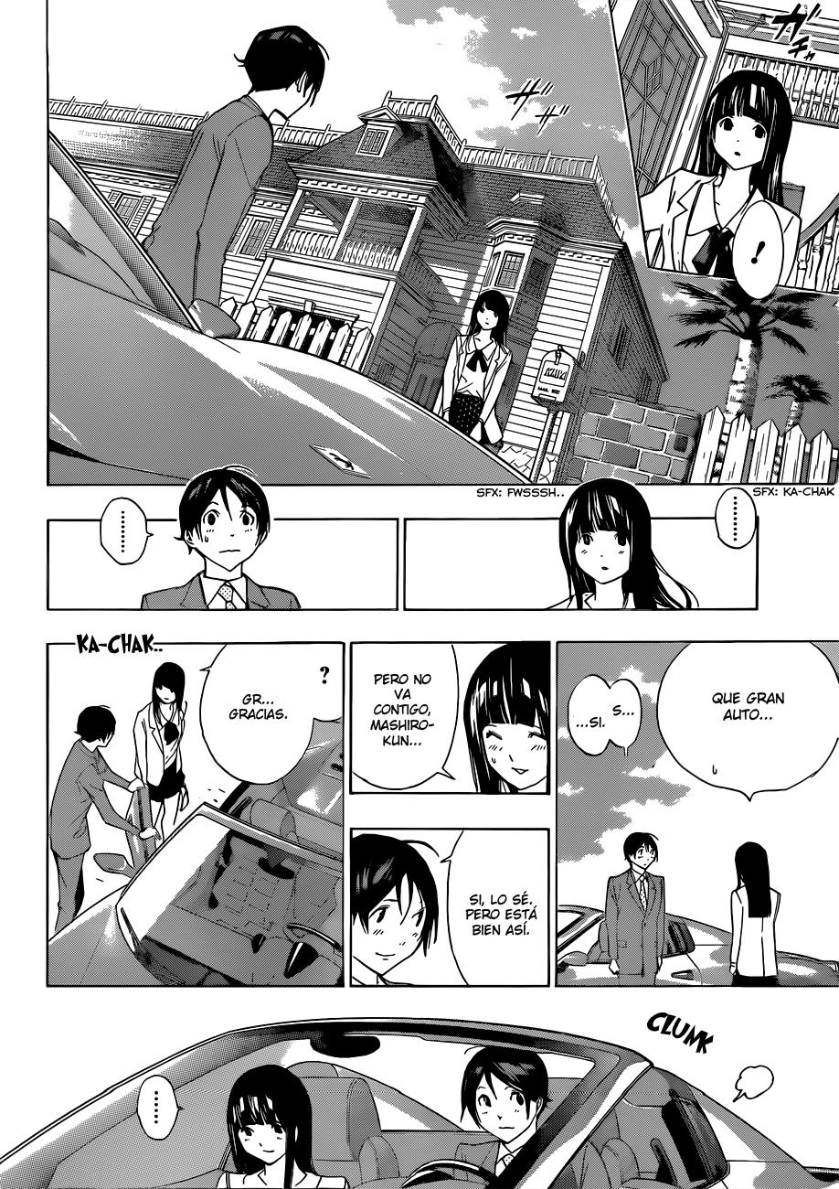 Read Bakuman! ES Manga Online
