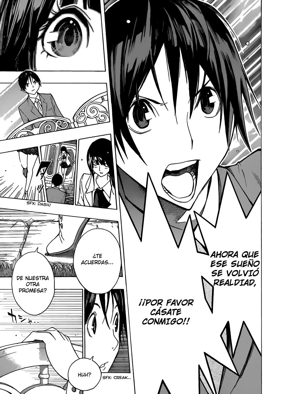 Read Bakuman! ES Manga Online