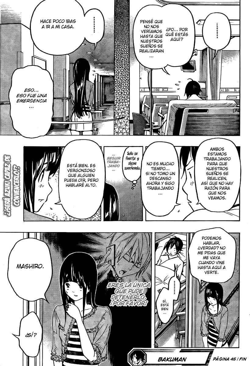 Read Bakuman! ES Manga Online