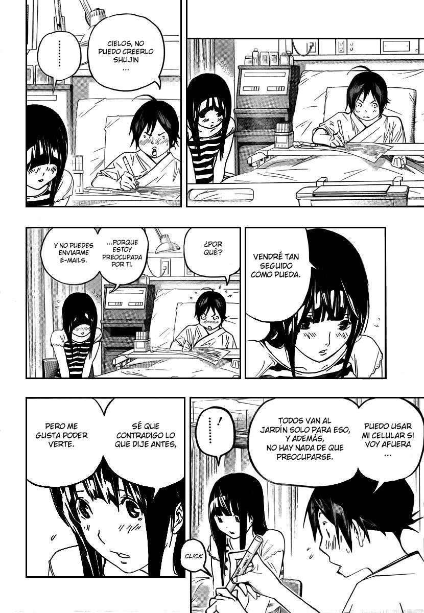 Read Bakuman! ES Manga Online