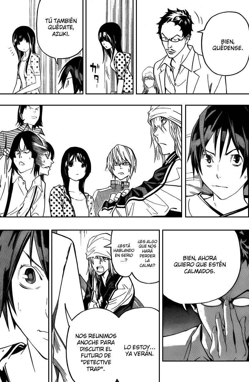 Read Bakuman! ES Manga Online
