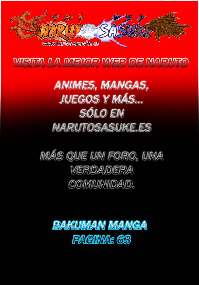 Read Bakuman! ES Manga Online