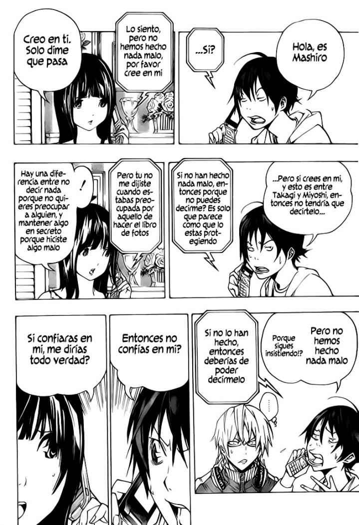 Read Bakuman! ES Manga Online