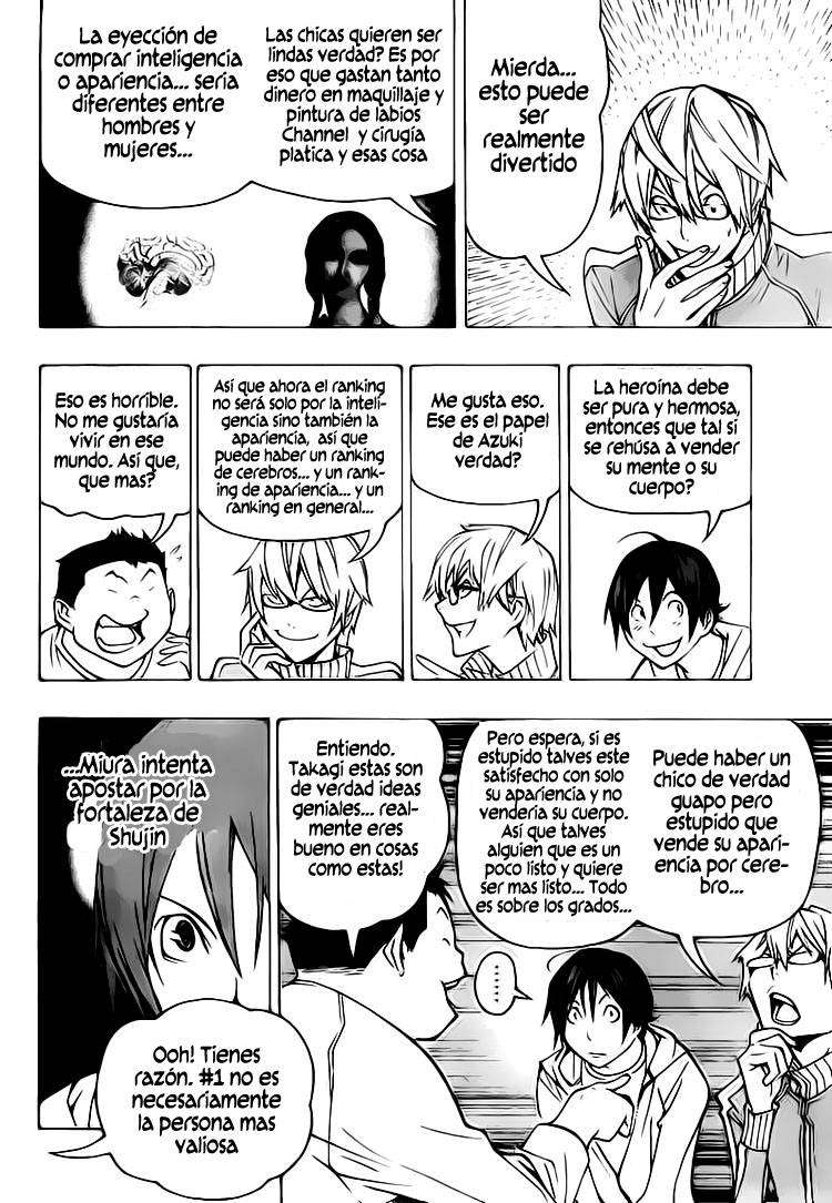 Read Bakuman! ES Manga Online