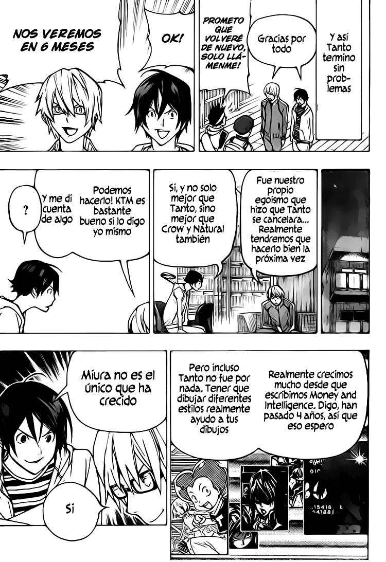 Read Bakuman! ES Manga Online