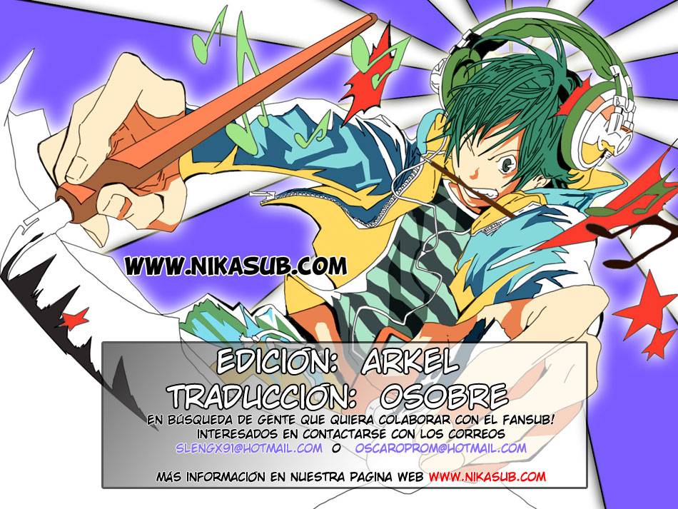 Read Bakuman! ES Manga Online