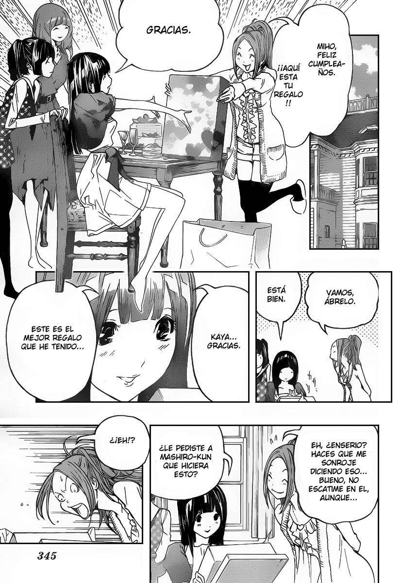 Read Bakuman! ES Manga Online
