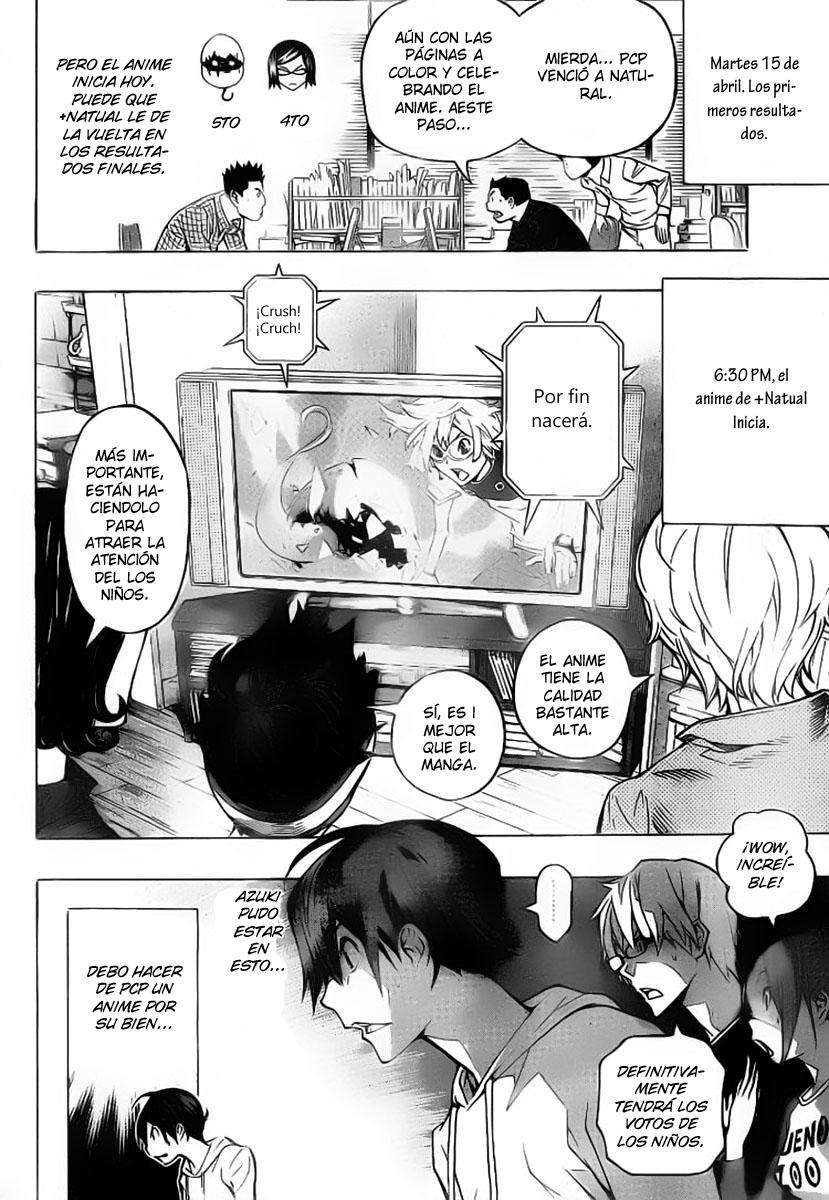 Read Bakuman! ES Manga Online