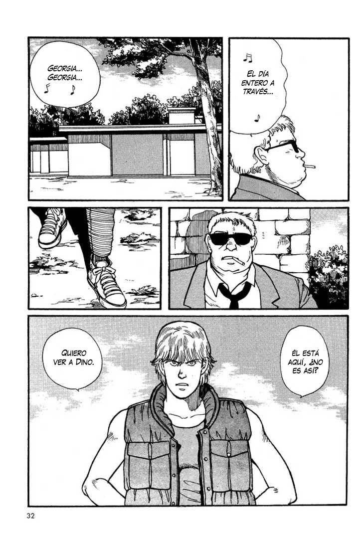 Read Banana Fish ES Manga Online