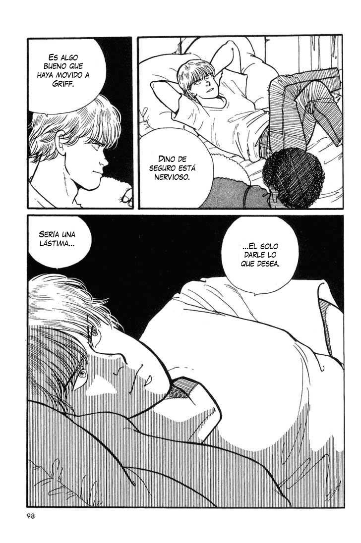 Read Banana Fish ES Manga Online