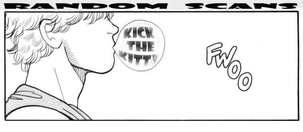 Read Banana Fish ES Manga Online