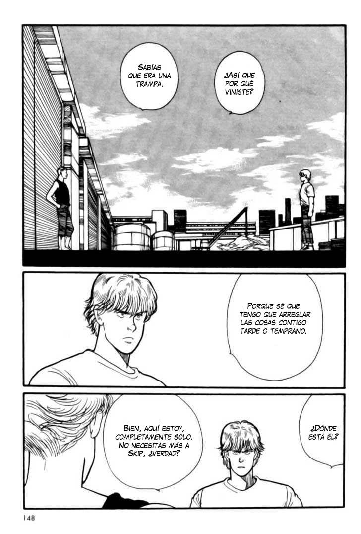 Read Banana Fish ES Manga Online