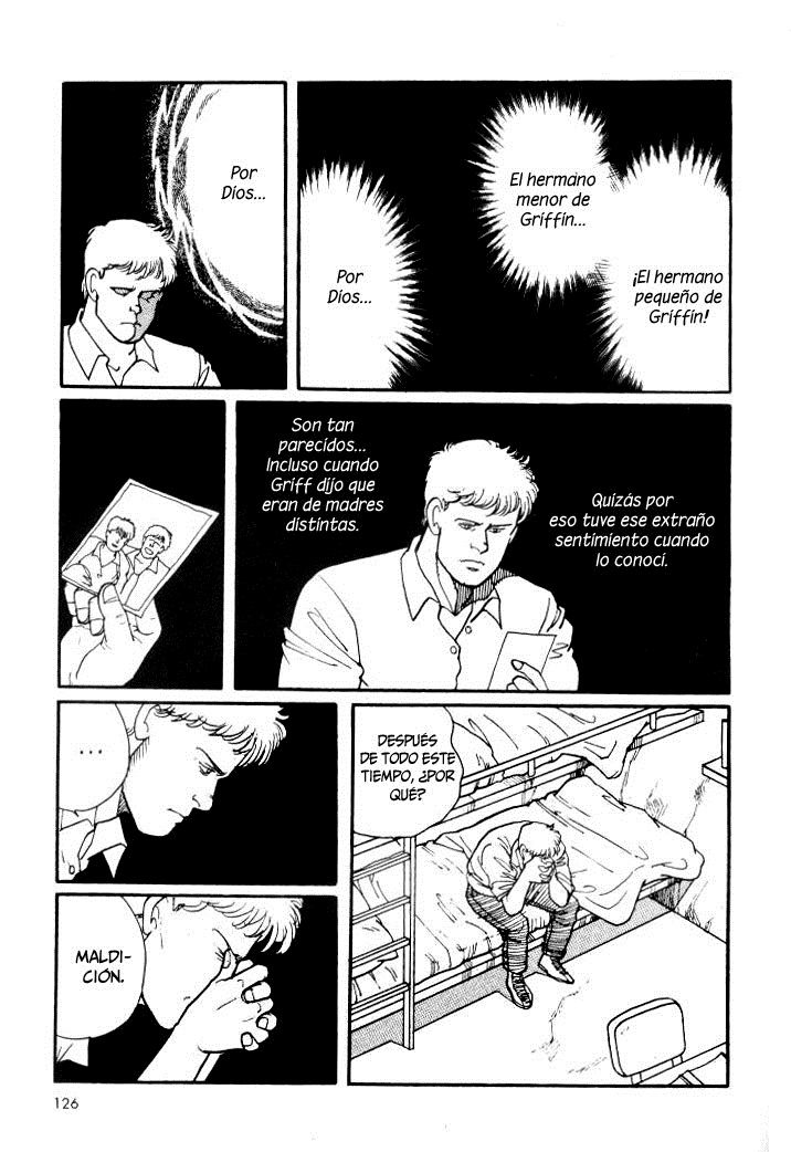 Read Banana Fish ES Manga Online